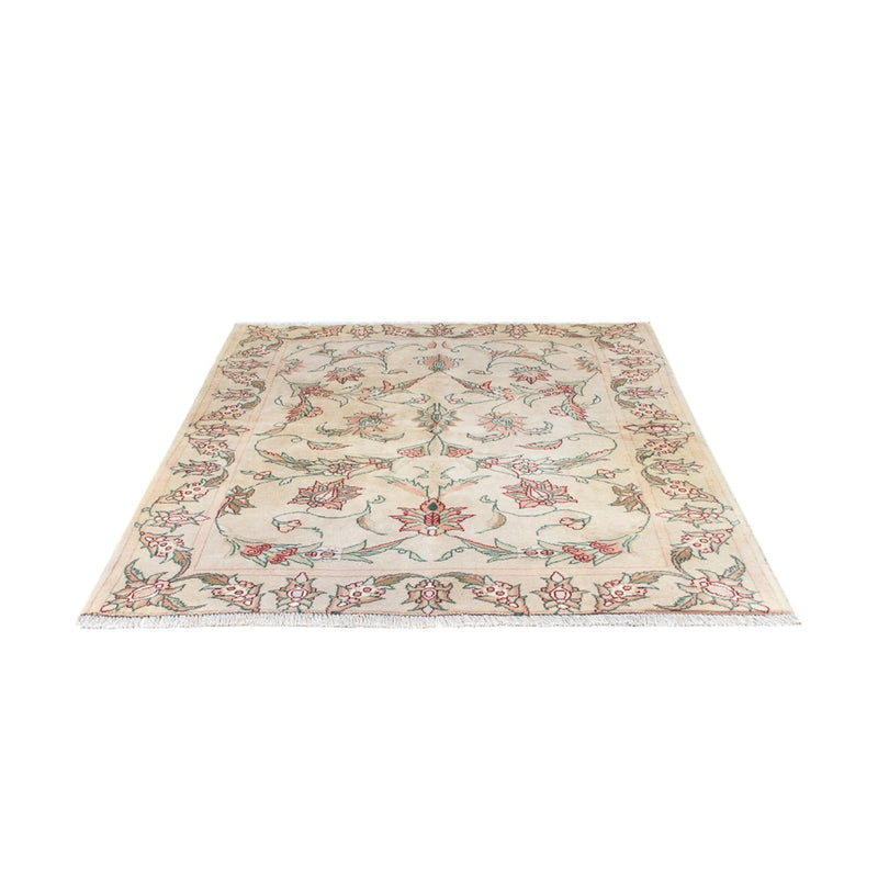 Tabriz - 50 Raj Teppe 180x150cm - Persisk teppe