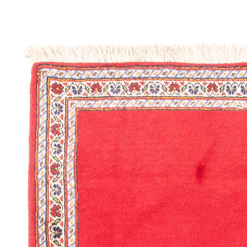 Kashan Teppe 275x103cm - Persisk teppe