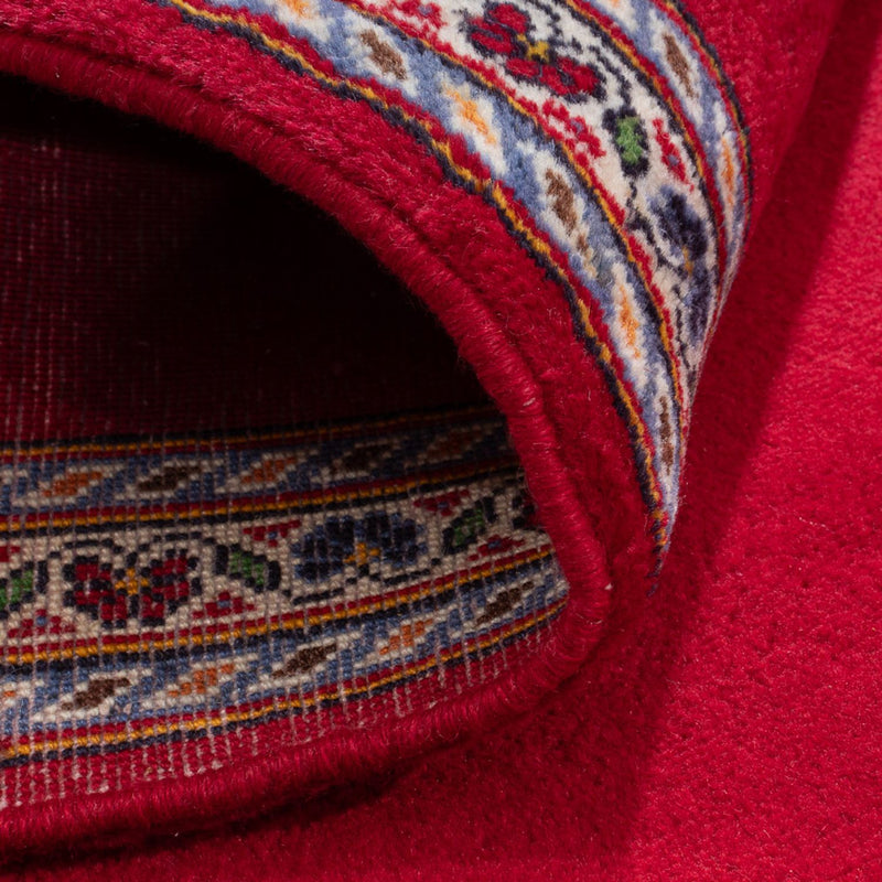 Kashan Teppe 275x103cm - Persisk teppe