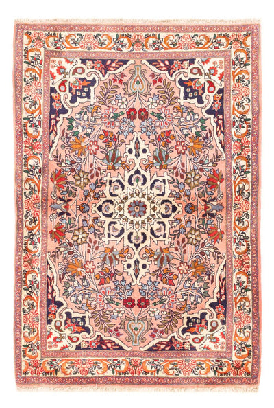 Sarouk Teppe 110x170cm - Persisk teppe
