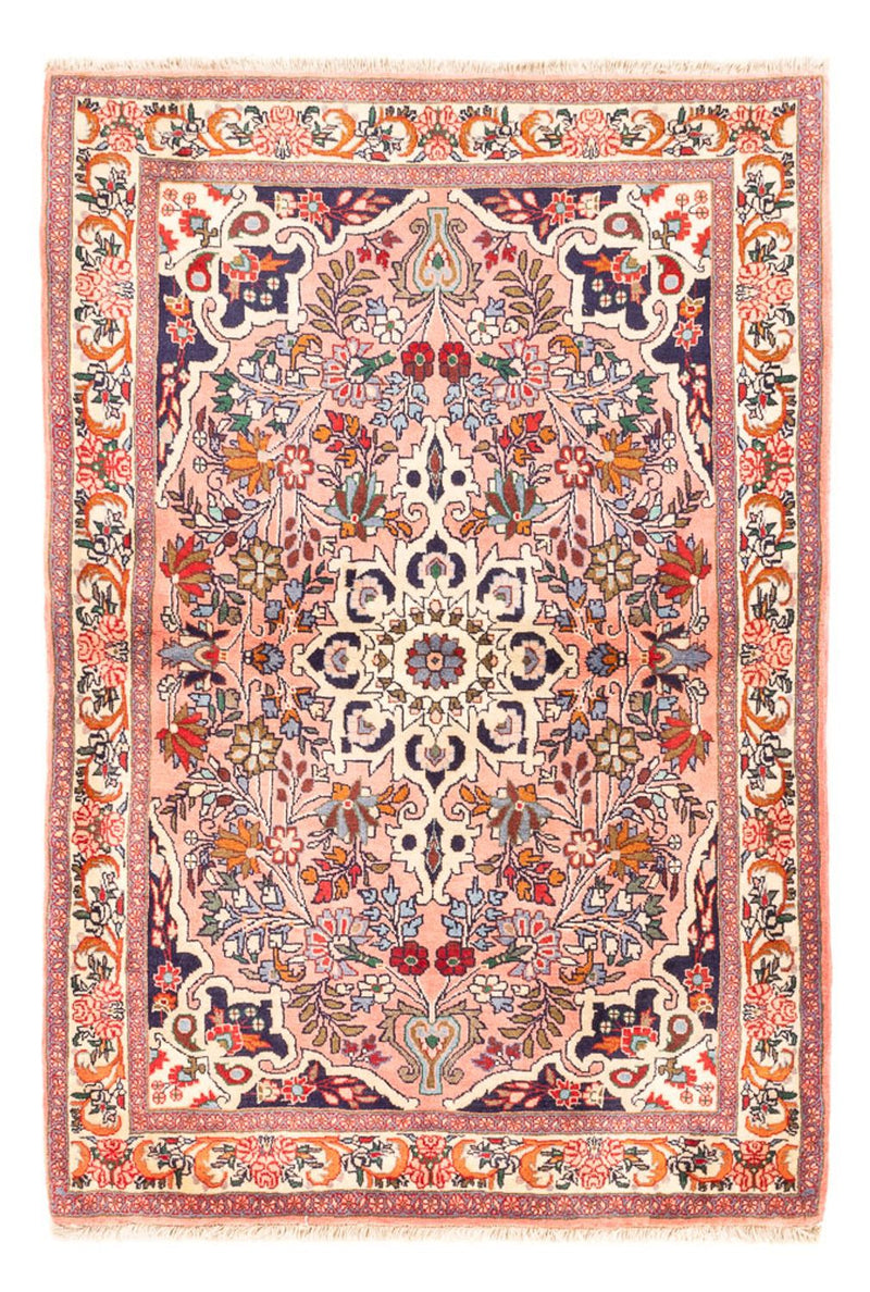 Sarouk Teppe 110x170cm - Persisk teppe