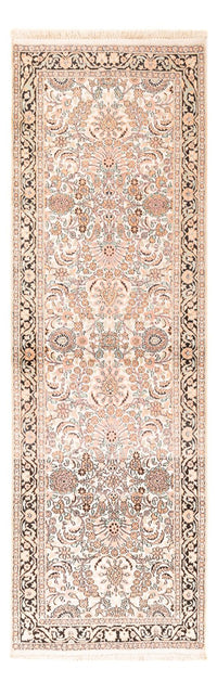 Kashmir silke Teppe 280x96cm - Orientalsk teppe – product image