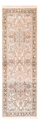 Kashmir silke Teppe 280x96cm - Orientalsk teppe