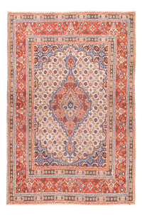 Moud Teppe 140x96cm - Persisk teppe – product image
