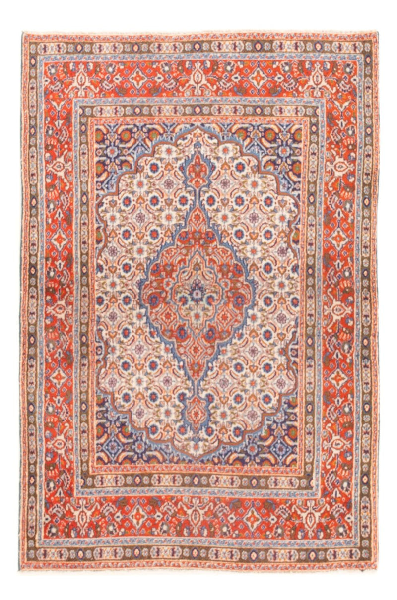 Moud Teppe 140x96cm - Persisk teppe