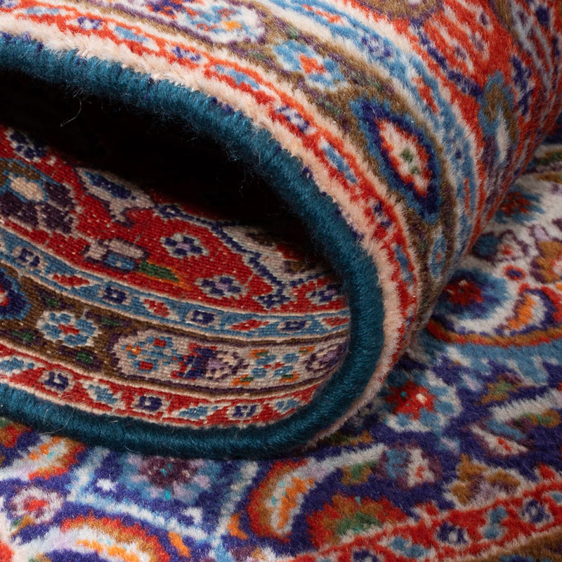 Moud Teppe 140x96cm - Persisk teppe