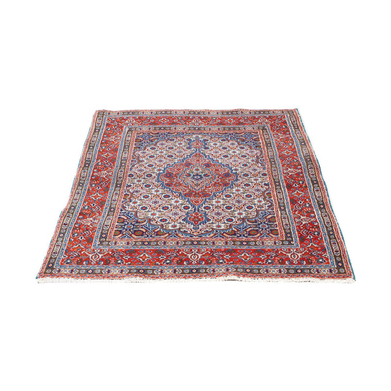 Moud Teppe 140x96cm - Persisk teppe