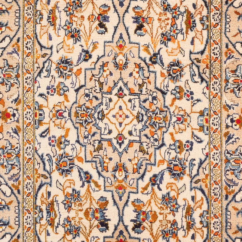 Kashan Teppe 85x310cm - Persisk teppe