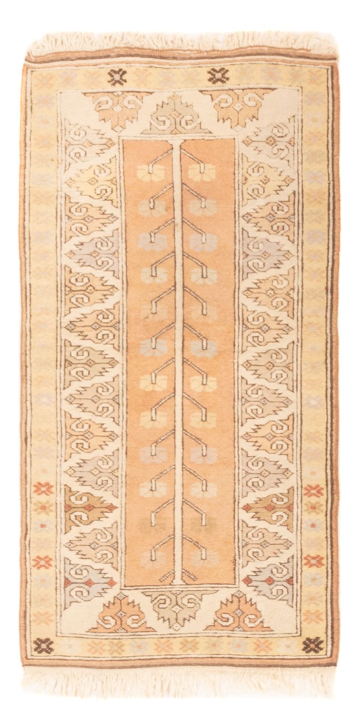 Persisk teppe 76x160cm