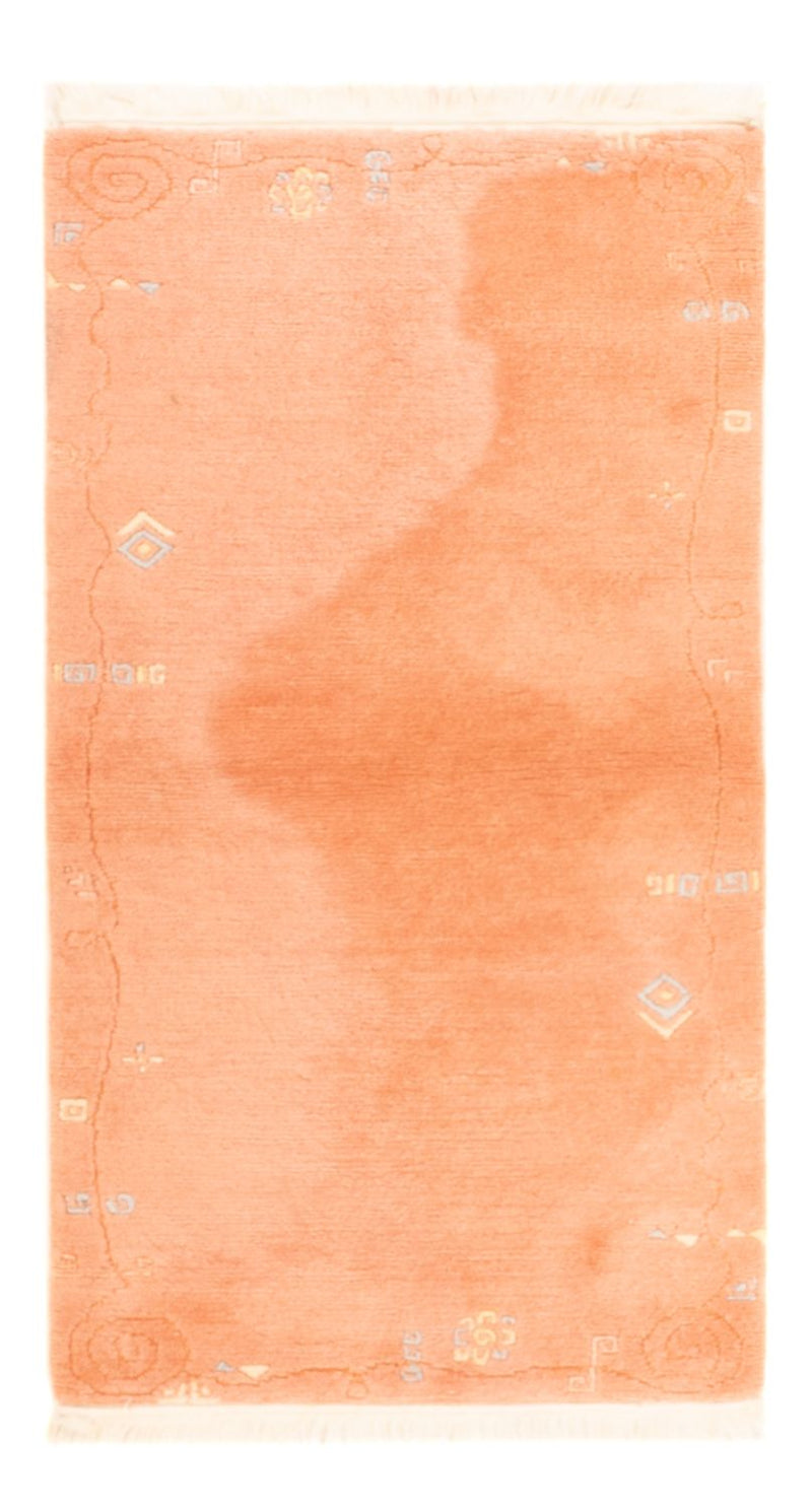 Nepal teppe 141x74cm - Ullteppe