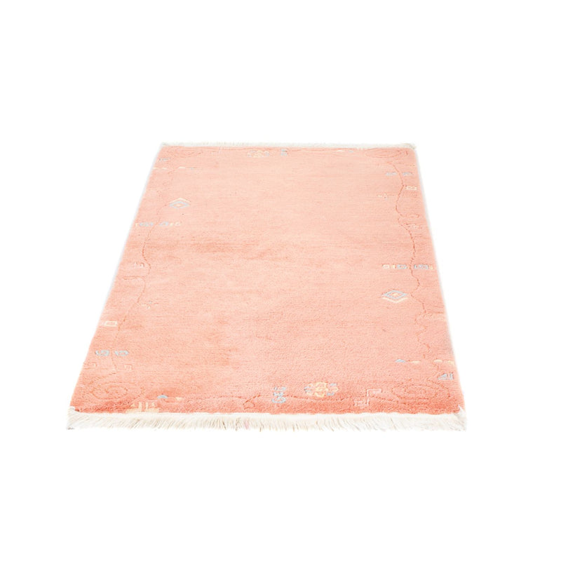 Nepal teppe 141x74cm - Ullteppe