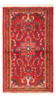 Lilian Teppe 124x71cm - Persisk teppe