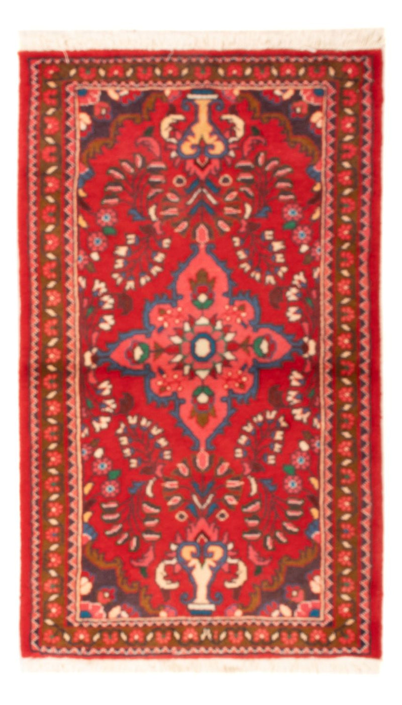 Lilian Teppe 124x71cm - Persisk teppe