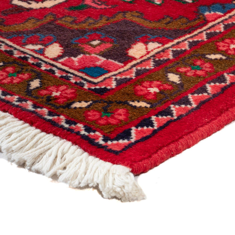 Lilian Teppe 124x71cm - Persisk teppe