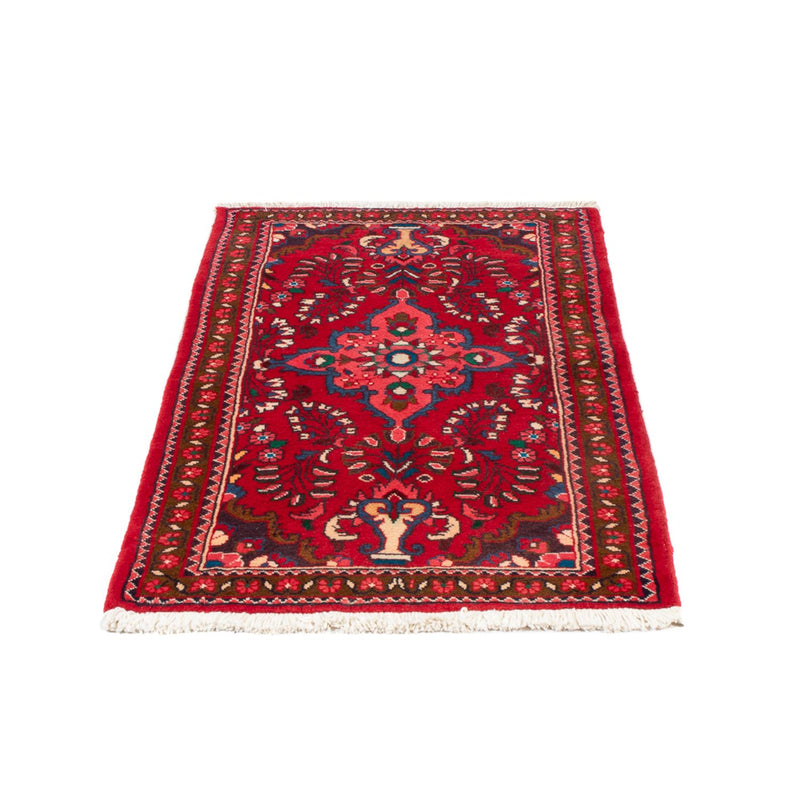 Lilian Teppe 124x71cm - Persisk teppe