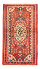 Lilian Teppe 73x127cm - Persisk teppe