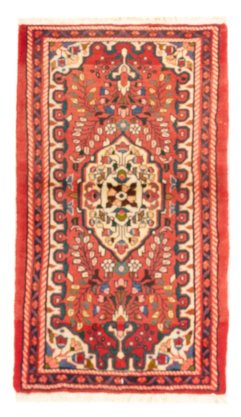 Lilian Teppe 73x127cm - Persisk teppe