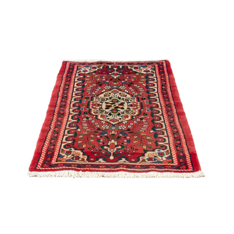 Lilian Teppe 73x127cm - Persisk teppe