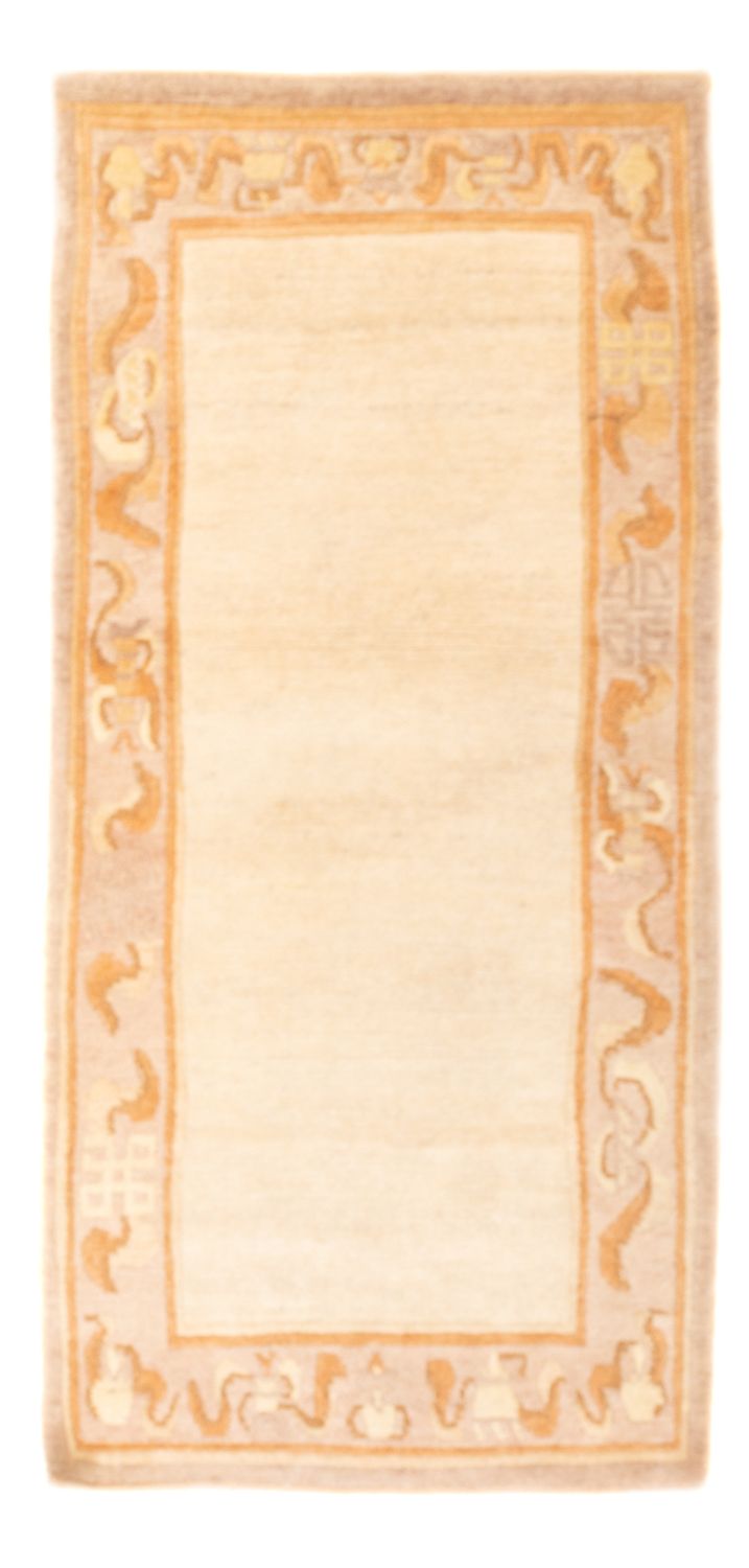 Nepal teppe 156x74cm - Ullteppe