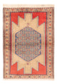 Persisk teppe 111x75cm