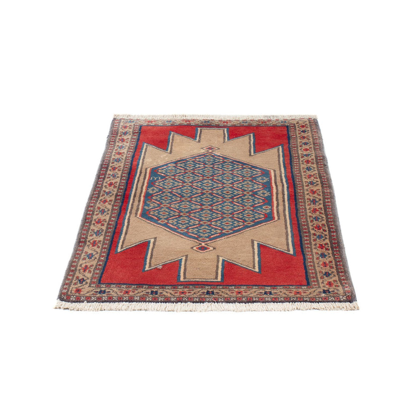 Persisk teppe 111x75cm