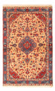 Persisk teppe 122x73cm
