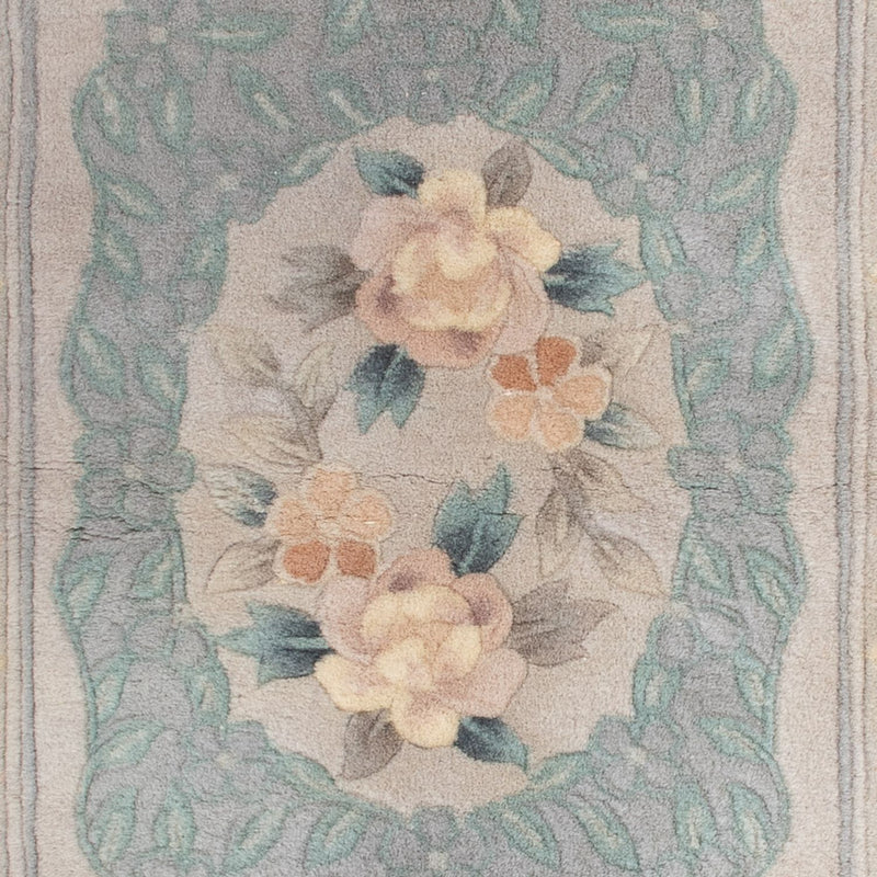 Kina-teppe 94x60cm - Orientalsk teppe