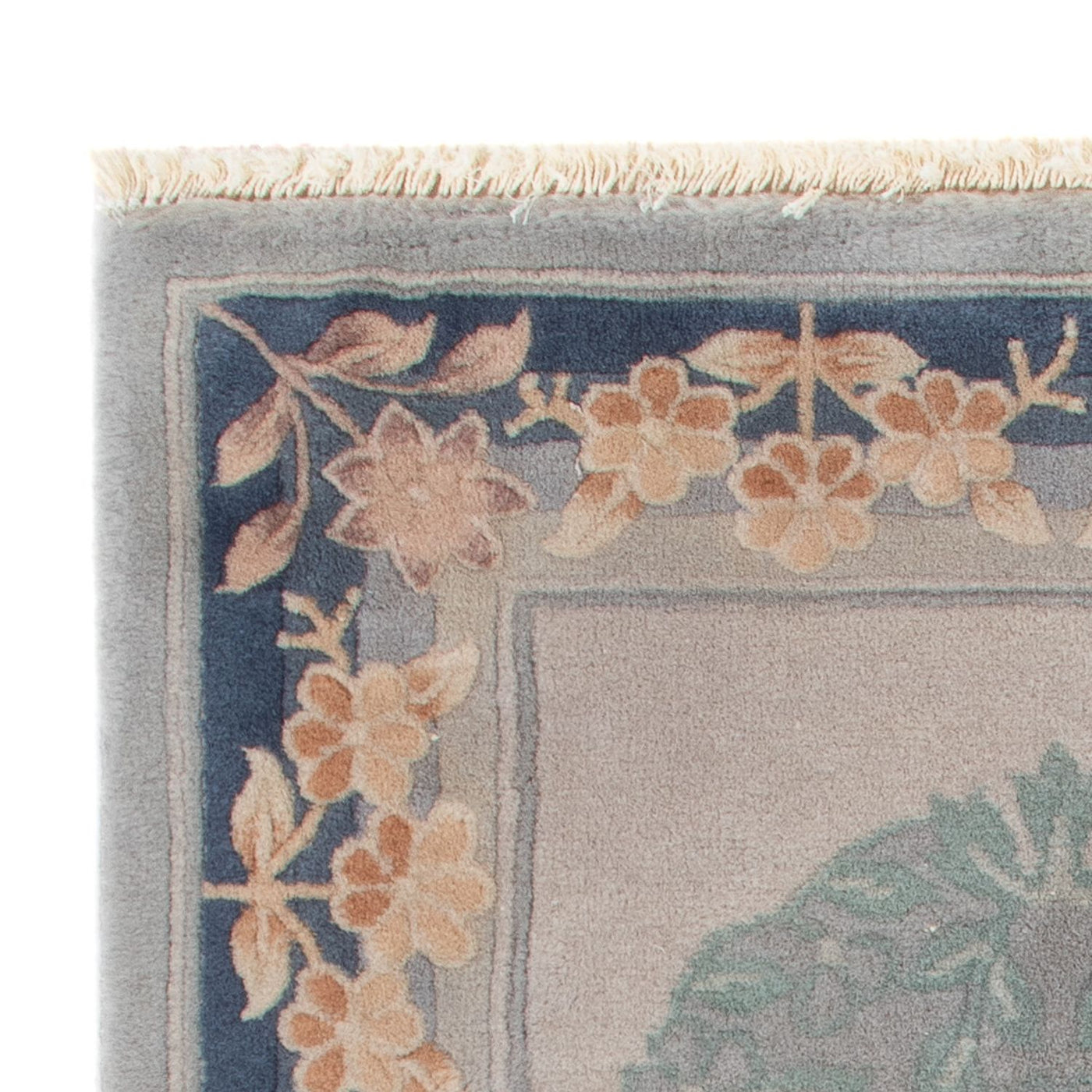 Kina-teppe 94x60cm - Orientalsk teppe