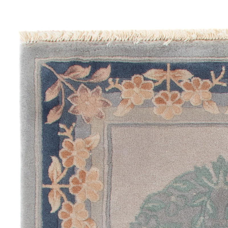 Kina-teppe 94x60cm - Orientalsk teppe