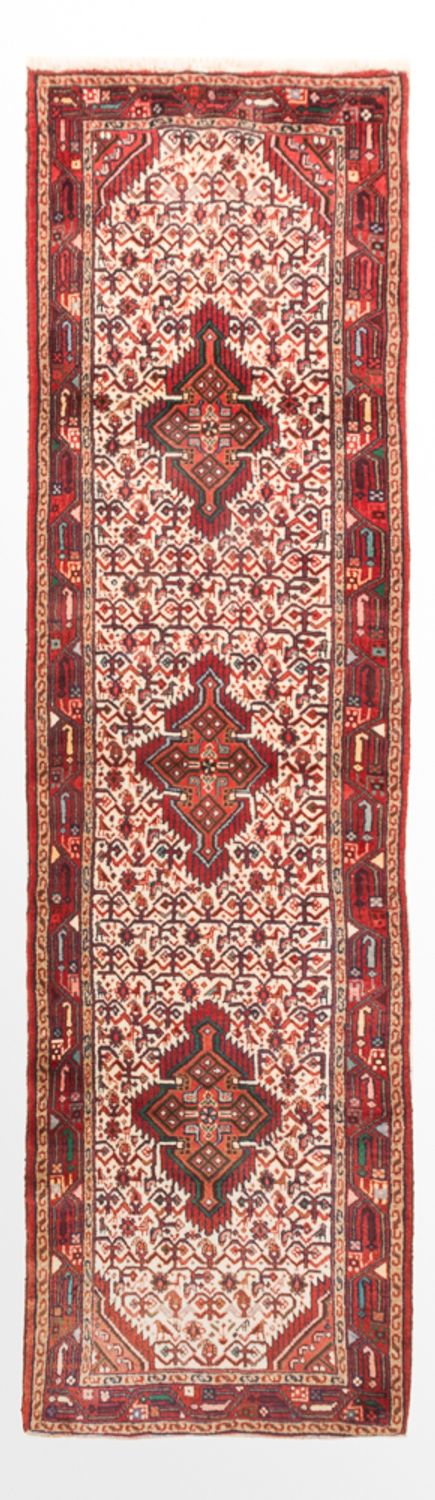 Persisk teppe 277x81cm