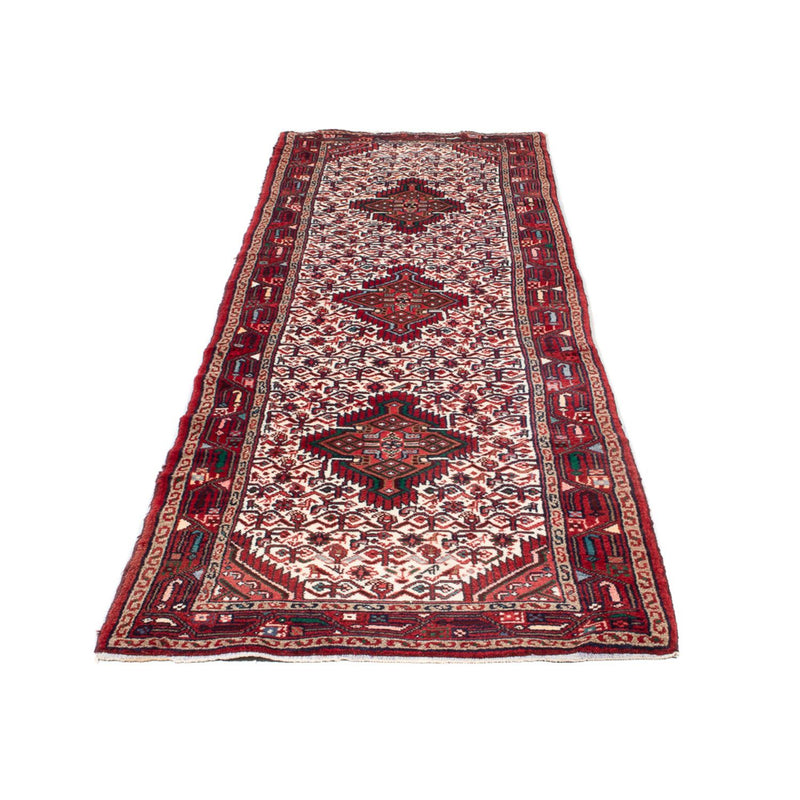 Persisk teppe 277x81cm