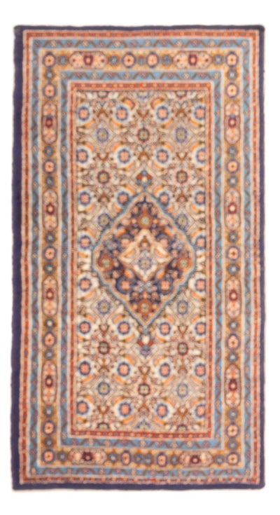 Moud Teppe 51x100cm - Persisk teppe