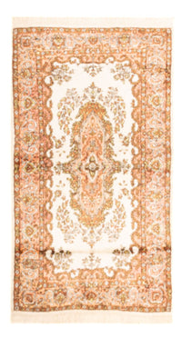 Kashmir silke Teppe 158x93cm - Orientalsk teppe – product image