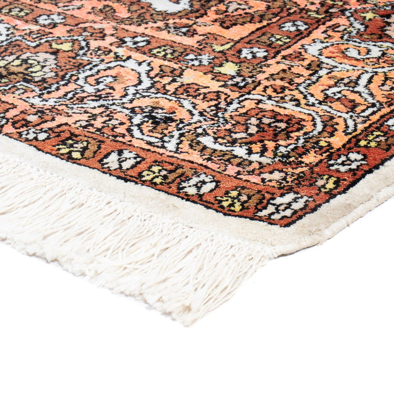 Kashmir silke Teppe 158x93cm - Orientalsk teppe