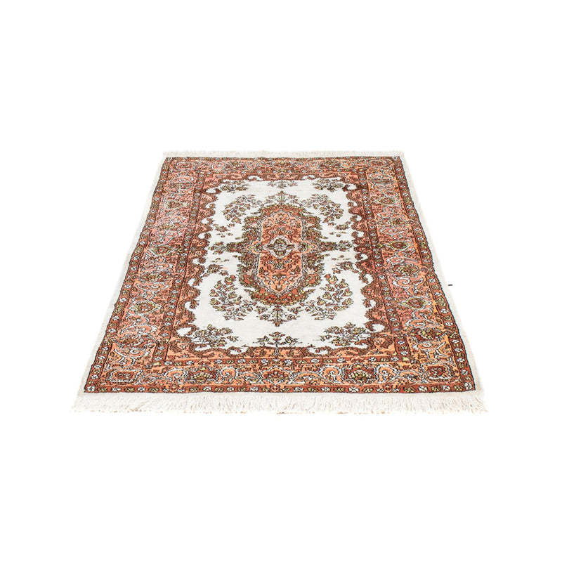 Kashmir silke Teppe 158x93cm - Orientalsk teppe
