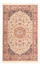 Sarouk Teppe 78x124cm - Persisk teppe