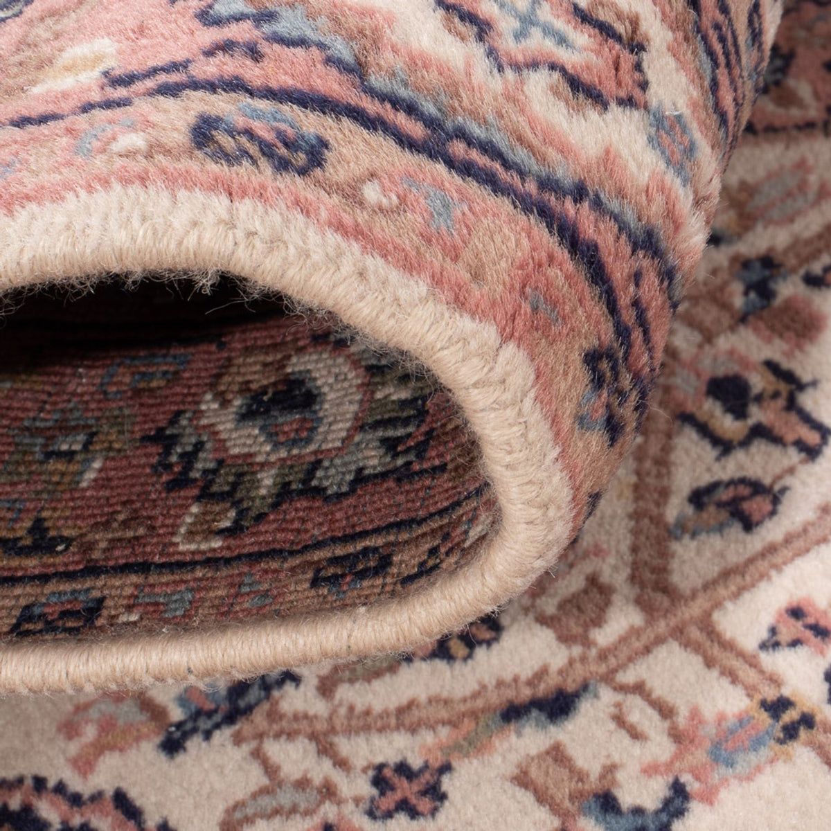Sarouk Teppe 78x124cm - Persisk teppe