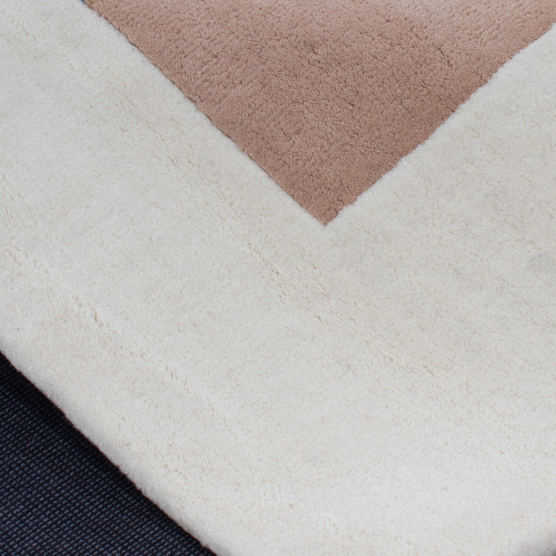 Designer Teppich ArtisticFlux