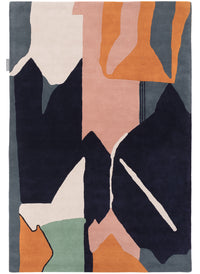 Designer Teppich Avant-GardeLayers – product image