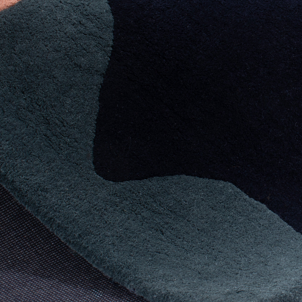 Designer Teppich Avant-GardeLayers