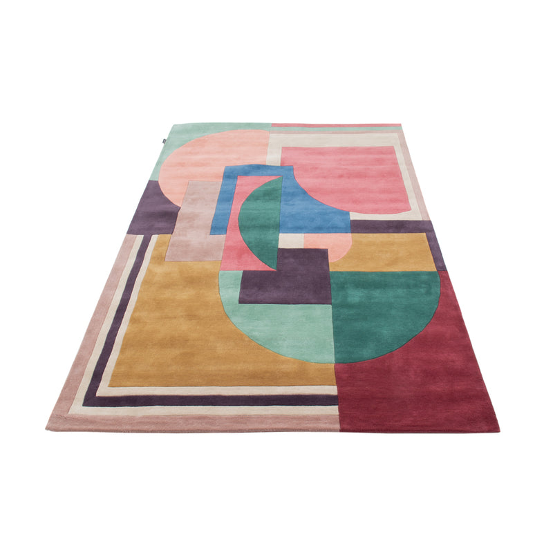 Designer Teppich EtherealMotifs