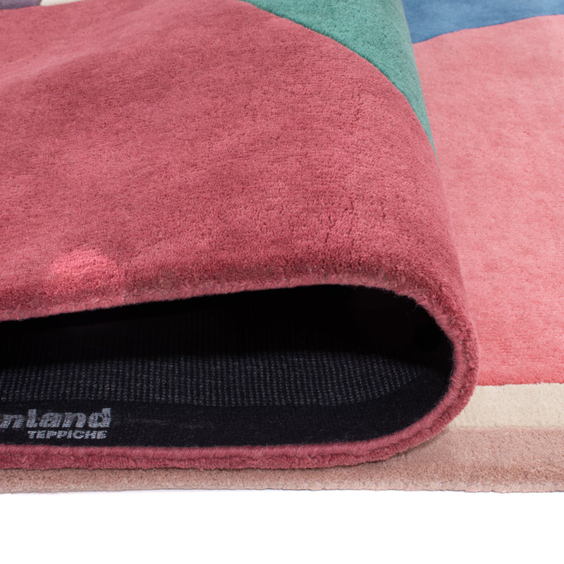Designer teppe EtherealMotifs - Designerteppich