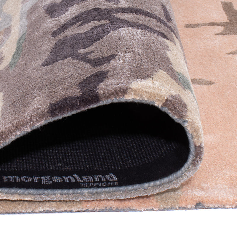 Designer teppe Vibrance - Designerteppich