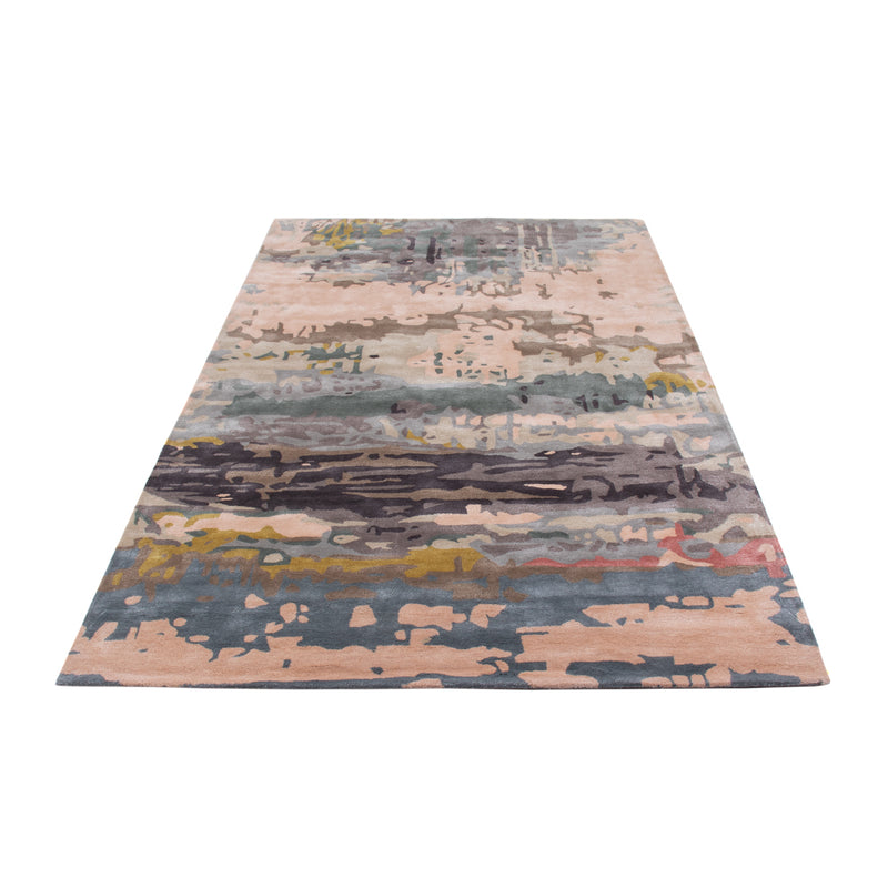 Designer Teppich Vibrance