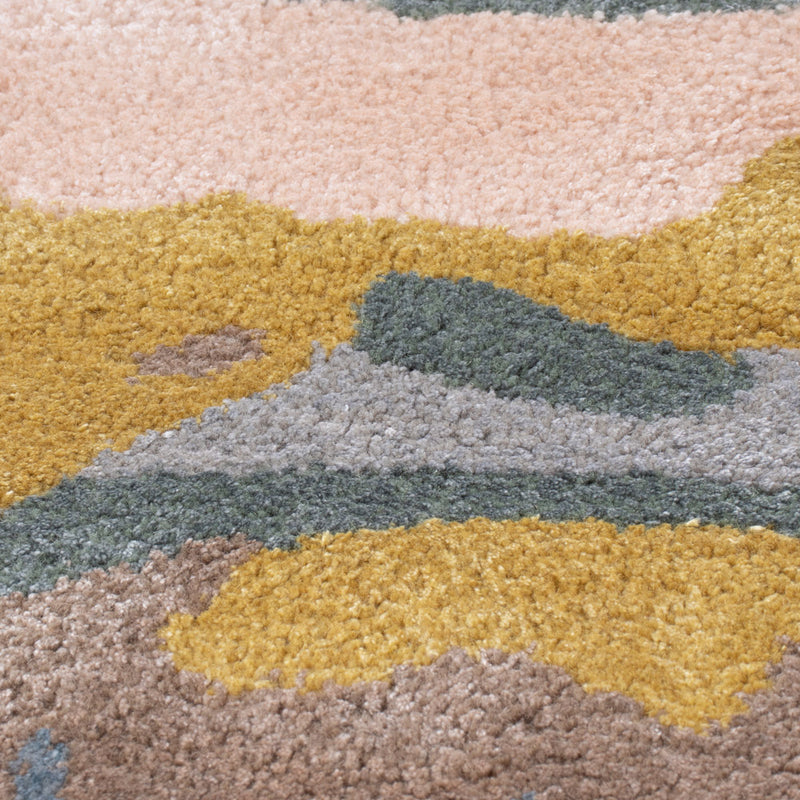 Designer Teppich Vibrance