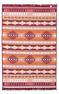 Moderne kilim Teppe Avita – product image