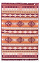 Moderne kilim Teppe Avita