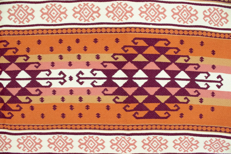 Moderne kilim Teppe Avita