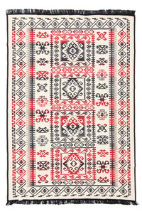 Moderne kilim Teppe Irena – product image