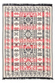 Moderne kilim Teppe Irena